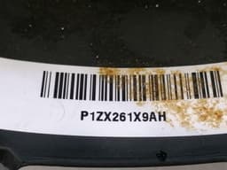JEEP JEEP GRAND CHEROKEE WK2 MK4 Steering Wheel YP281X9AA Steering Wheel COMPLETE — thumbnail 7
