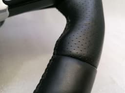 JEEP JEEP GRAND CHEROKEE WK2 MK4 Steering Wheel YP281X9AA Steering Wheel COMPLETE — thumbnail 5