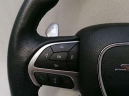 JEEP JEEP GRAND CHEROKEE WK2 MK4 Steering Wheel YP281X9AA Steering Wheel COMPLETE — thumbnail 3