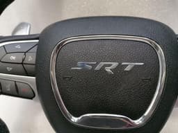 JEEP JEEP GRAND CHEROKEE WK2 MK4 Steering Wheel YP281X9AA Steering Wheel COMPLETE — thumbnail 4