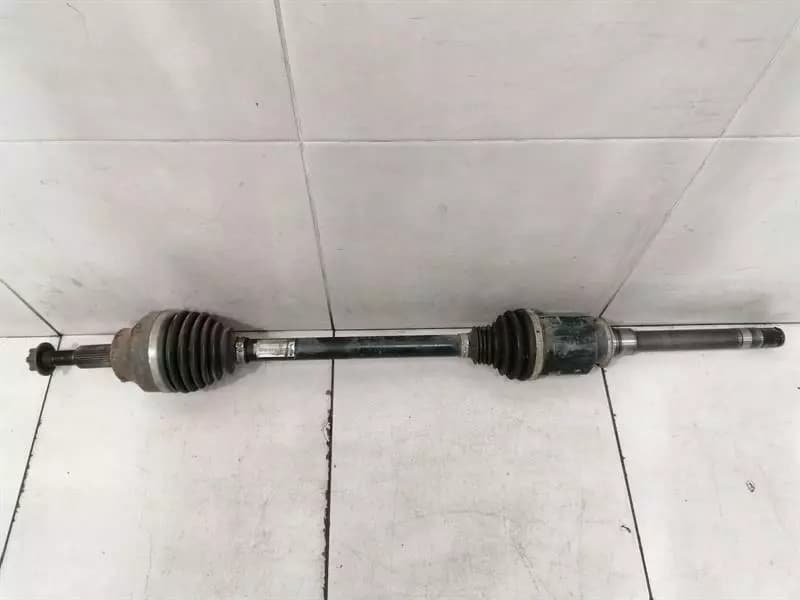 JEEP JEEP GRAND CHEROKEE WK2 MK4 Right Drive Shaft 68193660AA Drive Shaft Right