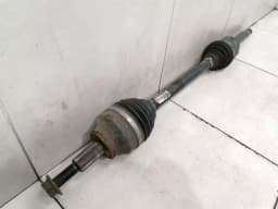 JEEP JEEP GRAND CHEROKEE WK2 MK4 Right Drive Shaft 68193660AA Drive Shaft Right — thumbnail 6