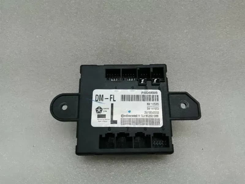 JEEP JEEP GRAND CHEROKEE WK2 MK4 Electronic Module 68245459AB Control Unit