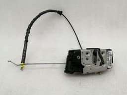 JEEP JEEP GRAND CHEROKEE WK2 MK4 Door Lock Right 04560130AG Front Right Door Lock — thumbnail 3