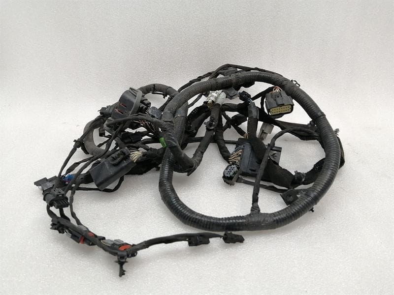 JEEP JEEP GRAND CHEROKEE WK2 MK4 WIRING LOOM 68251900AC FRONT END WIRING HARNESS