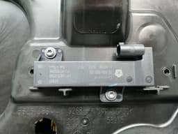 JEEP Jeep Grand Cherokee MK4 Right Rear Door Winder 68231068AD Rear Window Regulator — thumbnail 2