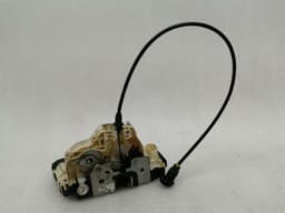 JEEP Jeep Grand Cherokee WK2 MK4 Door Lock Rear 04589700AH Right Rear Door Lock — thumbnail 8