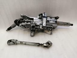 JEEP JEEP GRAND CHEROKEE WK2 MK4 Steering Column 55057357AD RHD RIGHT HANDLEBAR — thumbnail 1
