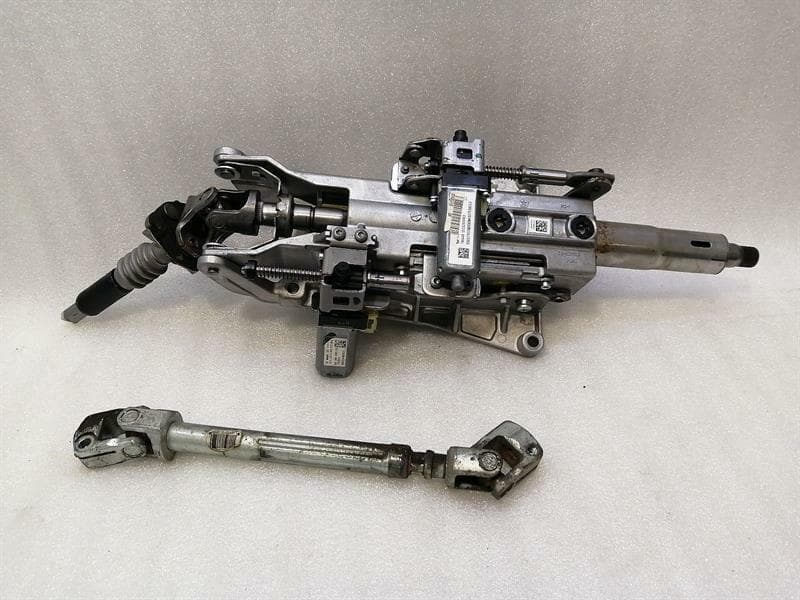 JEEP JEEP GRAND CHEROKEE WK2 MK4 Steering Column 55057357AD RHD RIGHT HANDLEBAR