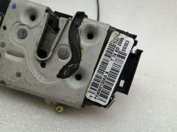 JEEP JEEP GRAND CHEROKEE WK2 MK4 Door Lock Right 04560130AG Front Right Door Lock — thumbnail 8