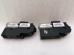 JEEP JEEP GRAND CHEROKEE WK2 MK4 Sun Roof Engine 30020271K Sunroof Motor Set — thumbnail 1