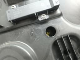 JEEP Jeep Grand Cherokee WW2 MK4 Left Rear Door Winder 68231069AD Rear Window Regulator — thumbnail 6
