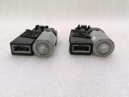 JEEP JEEP GRAND CHEROKEE WK2 MK4 Sun Roof Engine 30020271K Sunroof Motor Set — thumbnail 3