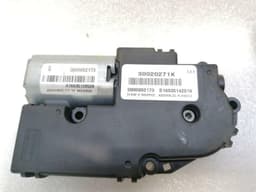 JEEP JEEP GRAND CHEROKEE WK2 MK4 Sun Roof Engine 30020271K Sunroof Motor Set — thumbnail 6