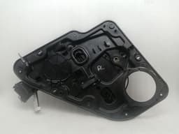 JEEP Jeep Grand Cherokee WW2 MK4 Left Rear Door Winder 68231069AD Rear Window Regulator — thumbnail 5