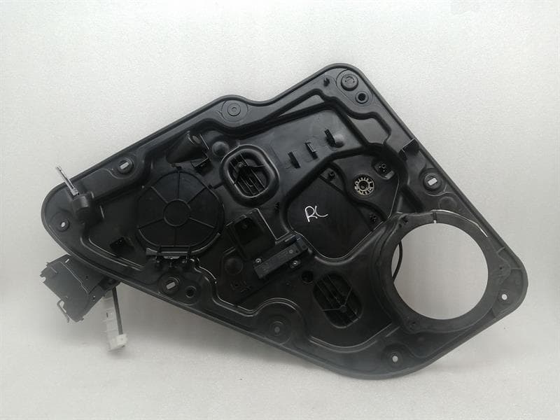 JEEP Jeep Grand Cherokee WW2 MK4 Left Rear Door Winder 68231069AD Rear Window Regulator