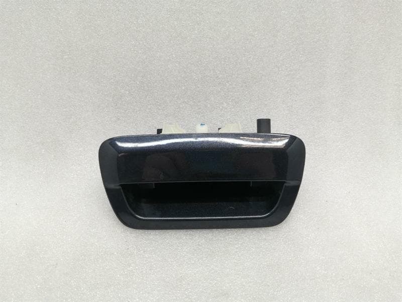 JEEP JEEP GRAND CHEROKEE WK2 MK4 Bootlid Handle 1YK38CARAD Handle Trunk Lid