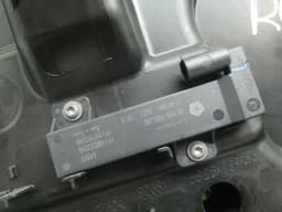 JEEP Jeep Grand Cherokee WW2 MK4 Left Rear Door Winder 68231069AD Rear Window Regulator — thumbnail 3