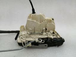 JEEP JEEP GRAND CHEROKEE WK2 MK4 Door Lock Right 04560130AG Front Right Door Lock — thumbnail 6