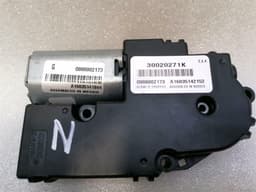 JEEP JEEP GRAND CHEROKEE WK2 MK4 Sun Roof Engine 30020271K Sunroof Motor Set — thumbnail 5