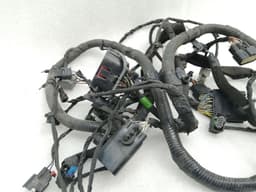 JEEP JEEP GRAND CHEROKEE WK2 MK4 WIRING LOOM 68251900AC FRONT END WIRING HARNESS — thumbnail 9