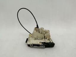 JEEP Jeep Grand Cherokee WK2 MK4 Door Lock Rear 04589700AH Right Rear Door Lock — thumbnail 1
