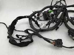 JEEP JEEP GRAND CHEROKEE WK2 MK4 WIRING LOOM 68251900AC FRONT END WIRING HARNESS — thumbnail 5