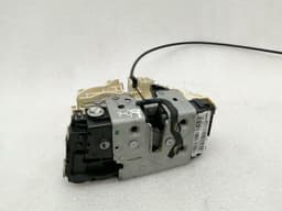 JEEP Jeep Grand Cherokee WK2 MK4 Door Lock Rear 04589700AH Right Rear Door Lock — thumbnail 4