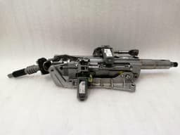 JEEP JEEP GRAND CHEROKEE WK2 MK4 Steering Column 55057357AD RHD RIGHT HANDLEBAR — thumbnail 2
