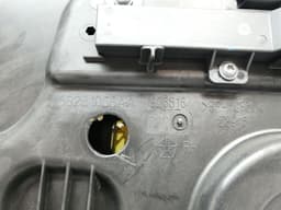 JEEP Jeep Grand Cherokee MK4 Right Rear Door Winder 68231068AD Rear Window Regulator — thumbnail 7