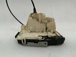 JEEP Jeep Grand Cherokee WK2 MK4 Door Lock Rear 04589700AH Right Rear Door Lock — thumbnail 7
