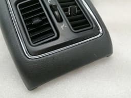 JEEP JEEP GRAND CHEROKEE WK2 MK4 rEAR CONSOLE X90006401BL REAR CENTER CONSOLE HEAT — thumbnail 7