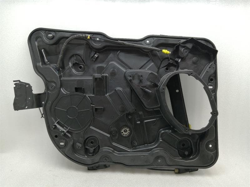 JEEP Jeep Grand Cherokee WW2 MK4 Left Front Door Winder 68231063AE Front Window Regulator