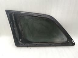 JEEP Jeep Grand Cherokee WW2 MK4 Quarter Glass 68266986AA Side Window 1/4 Rear — thumbnail 6
