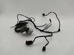 JEEP JEEP GRAND CHEROKEE WK2 MK4 WIRING LOOM 68251740AB Wiring Harness HR DOOR RR DOOR — thumbnail 4