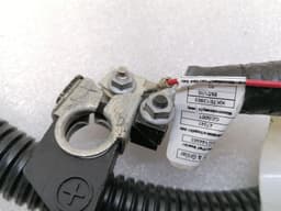 JEEP JEEP GRAND CHEROKEE WK2 MK4 Wiring Loom 68269458AD Harness BATTERY — thumbnail 7