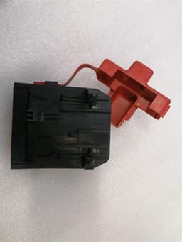 JEEP JEEP GRAND CHEROKEE WK2 MK4 Wiring Loom 68269458AD Harness BATTERY — thumbnail 3