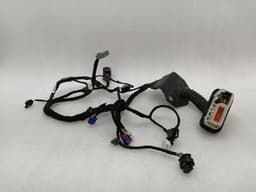 JEEP JEEP GRAND CHEROKEE WK2 MK4 WIRING LOOM 68251727AB Wiring Harness FR DOOR VR DOOR — thumbnail 2
