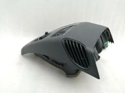 JEEP JEEP GRAND CHEROKEE WK2 MK4 rEAR CONSOLE X90006401BL REAR CENTER CONSOLE HEAT — thumbnail 4