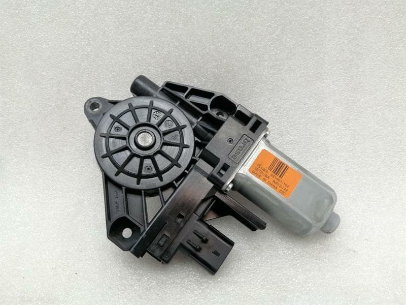 JEEP Jeep Grand Cherokee WW2 MK4 Door Window Motor 931401-104 Power Window Motor Front