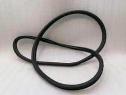 JEEP Jeep Grand Cherokee WW2 MK4 Rear Seal 55399214AG Door Seals Rear Right — thumbnail 1