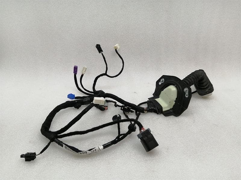 JEEP JEEP GRAND CHEROKEE WK2 MK4 WIRING LOOM 68251727AB Wiring Harness FR DOOR VR DOOR