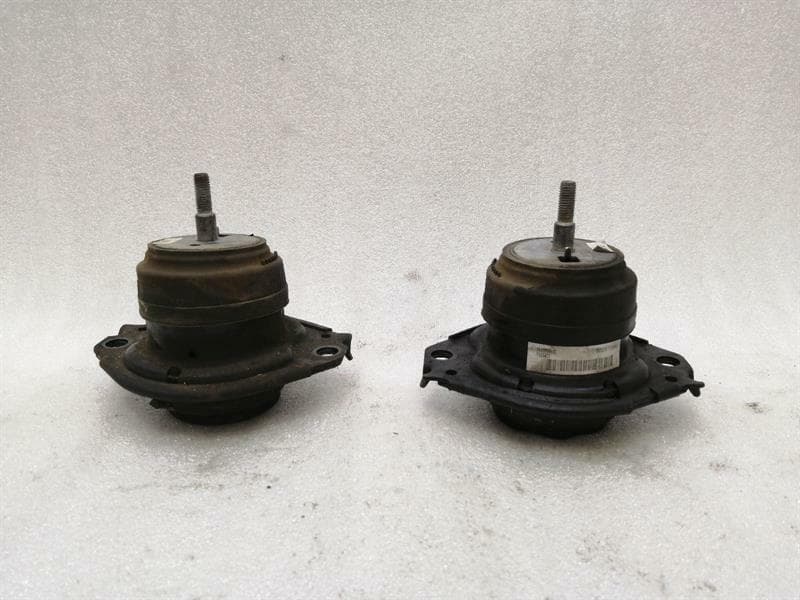 JEEP JEEP GRAND CHEROKEE WK2 MK4 Engine Mount Set 05038548AC Motor Holder Set