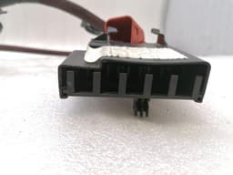 JEEP JEEP GRAND CHEROKEE WK2 MK4 Wiring Loom 68269458AD Harness BATTERY — thumbnail 4