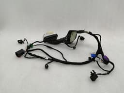 JEEP JEEP GRAND CHEROKEE WW2 MK4 Wiring Loom 68251732AB Harness VL DOOR FL DOOR — thumbnail 5