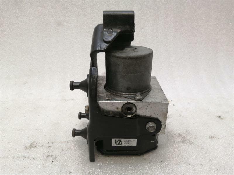 JEEP JEEP GRAND CHEROKEE WK2 MK4 A.B.S Pump 68252642AF ABS Pump HYDRAULIC BLOCK