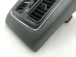 JEEP JEEP GRAND CHEROKEE WK2 MK4 rEAR CONSOLE X90006401BL REAR CENTER CONSOLE HEAT — thumbnail 8