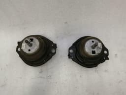 JEEP JEEP GRAND CHEROKEE WK2 MK4 Engine Mount Set 05038548AC Motor Holder Set — thumbnail 2