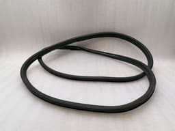 JEEP Jeep Grand Cherokee WW2 MK4 Door Seal Front 55399212AE Door Seals Front Right — thumbnail 2