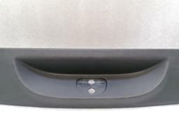 JEEP JEEP GRAND CHEROKEE WK2 MK4 Bootlid Cover 1NR39DX9AG Trim Loading Edge — thumbnail 4